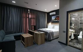 Home Suites Baku-Halal Hotel